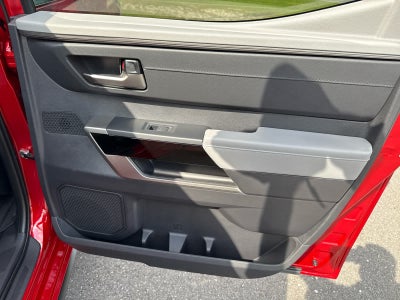 2025 Toyota Tundra i-FORCE MAX Tundra Limited