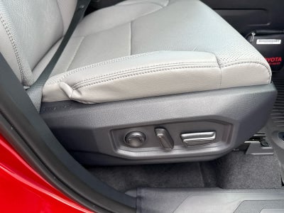 2025 Toyota Tundra i-FORCE MAX Tundra Limited