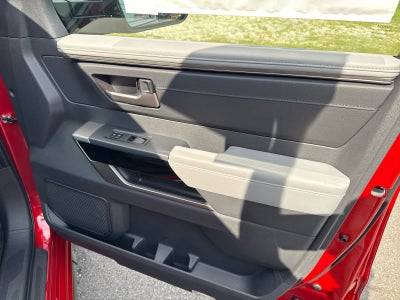 2025 Toyota Tundra i-FORCE MAX Tundra Limited