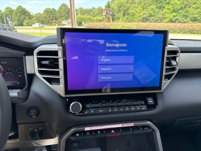 2025 Toyota Tundra i-FORCE MAX Tundra Limited