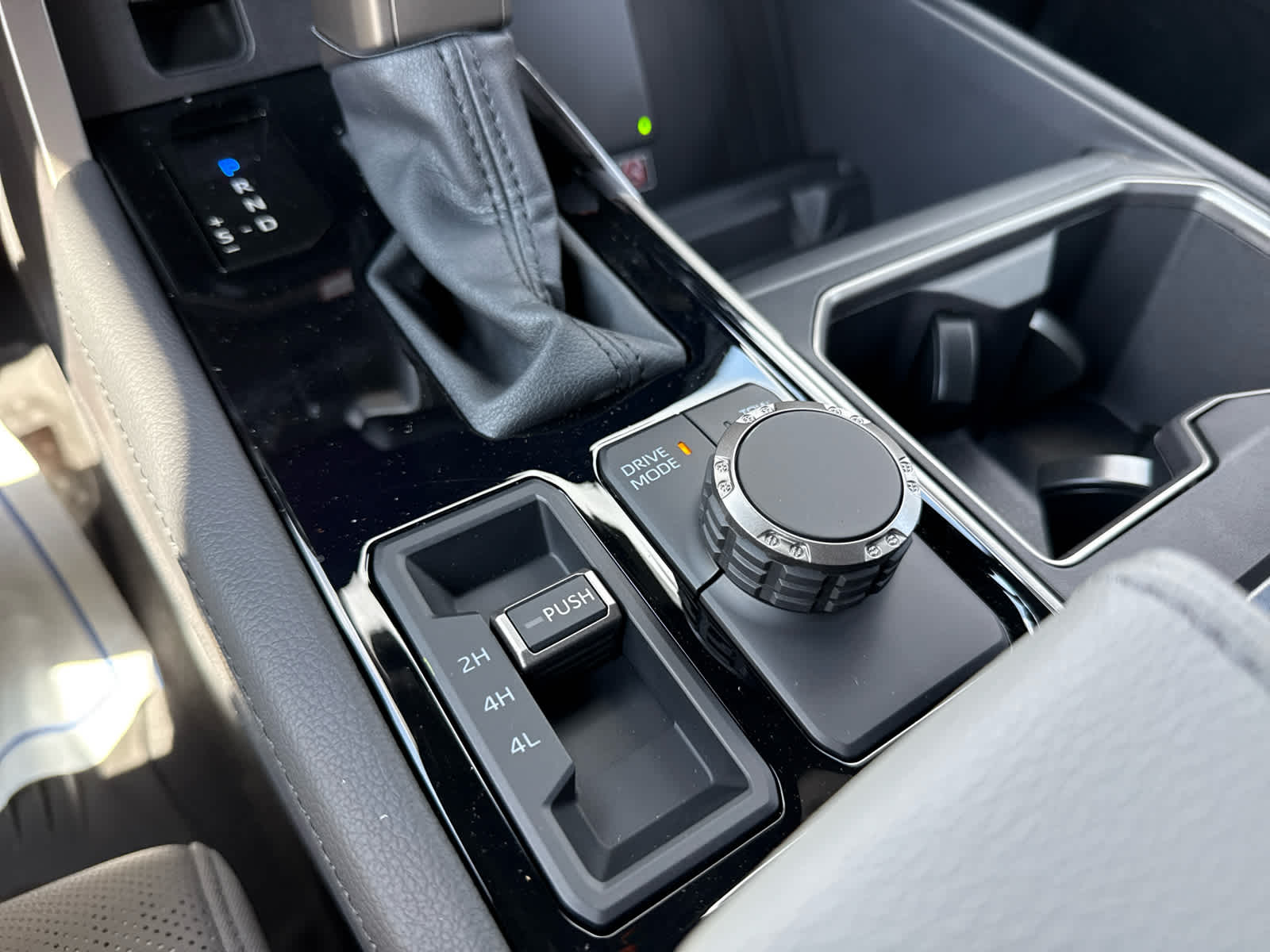 2025 Toyota Tundra i-FORCE MAX Tundra Limited