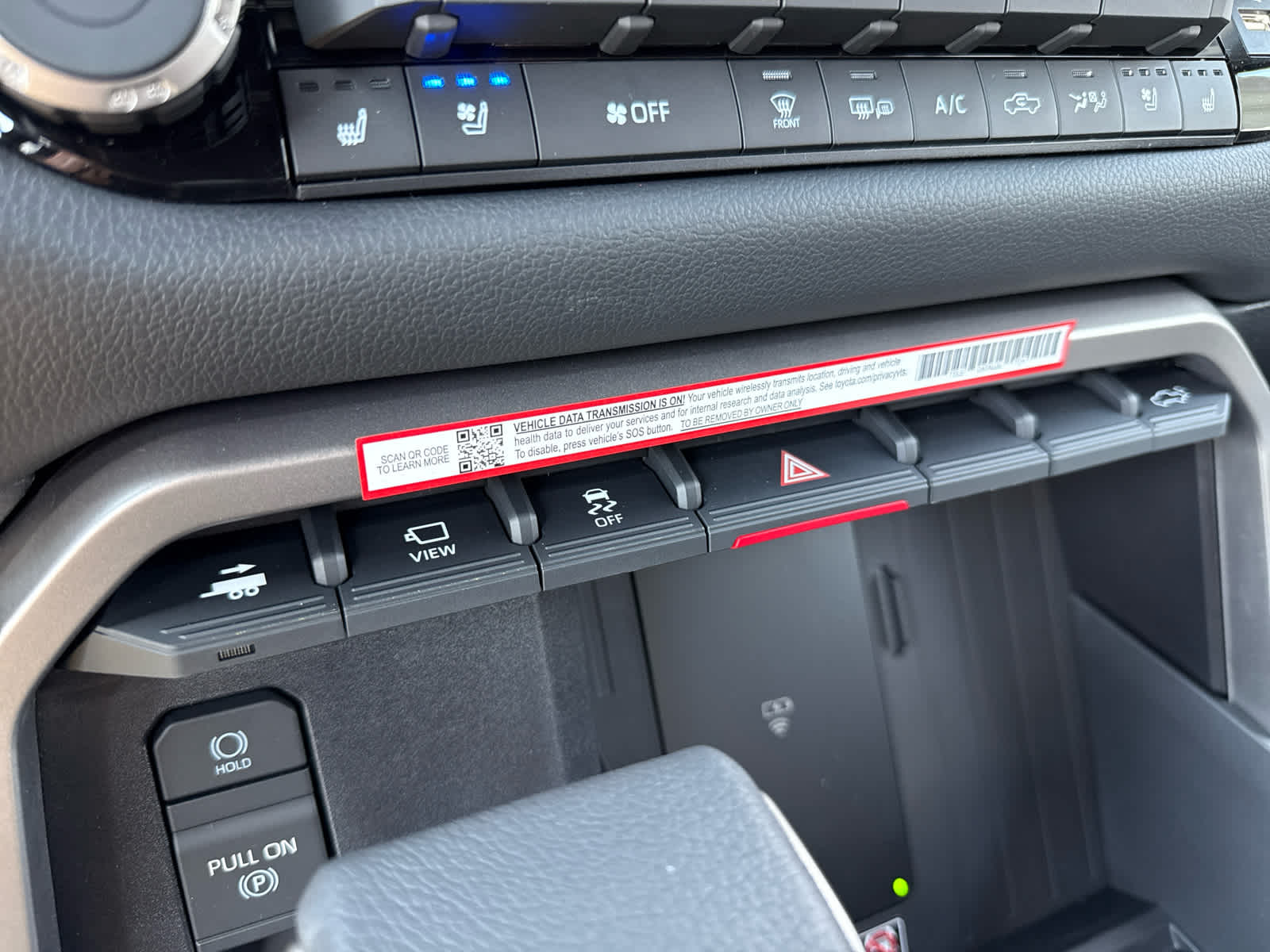 2025 Toyota Tundra i-FORCE MAX Tundra Limited