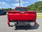 2025 Toyota Tundra i-FORCE MAX Tundra Limited