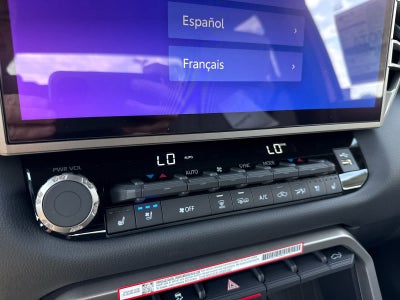 2025 Toyota Tundra i-FORCE MAX Tundra Limited