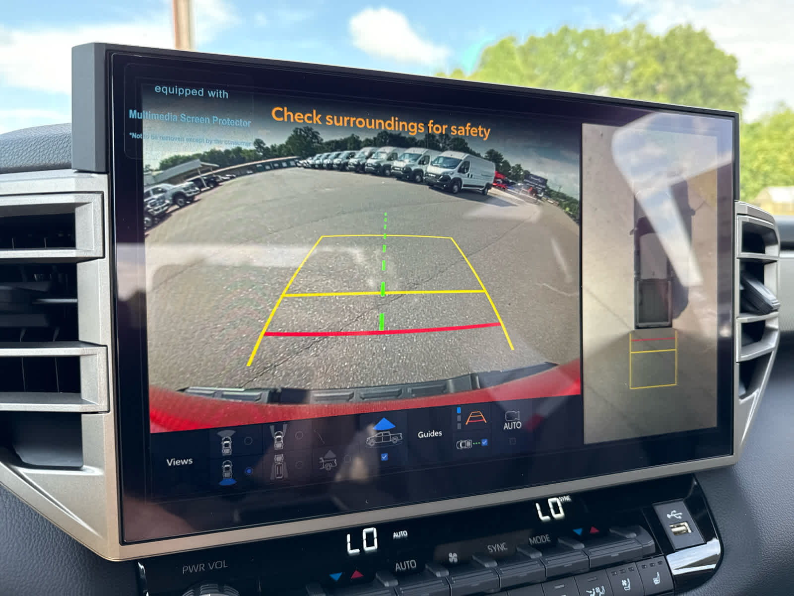 2025 Toyota Tundra i-FORCE MAX Tundra Limited