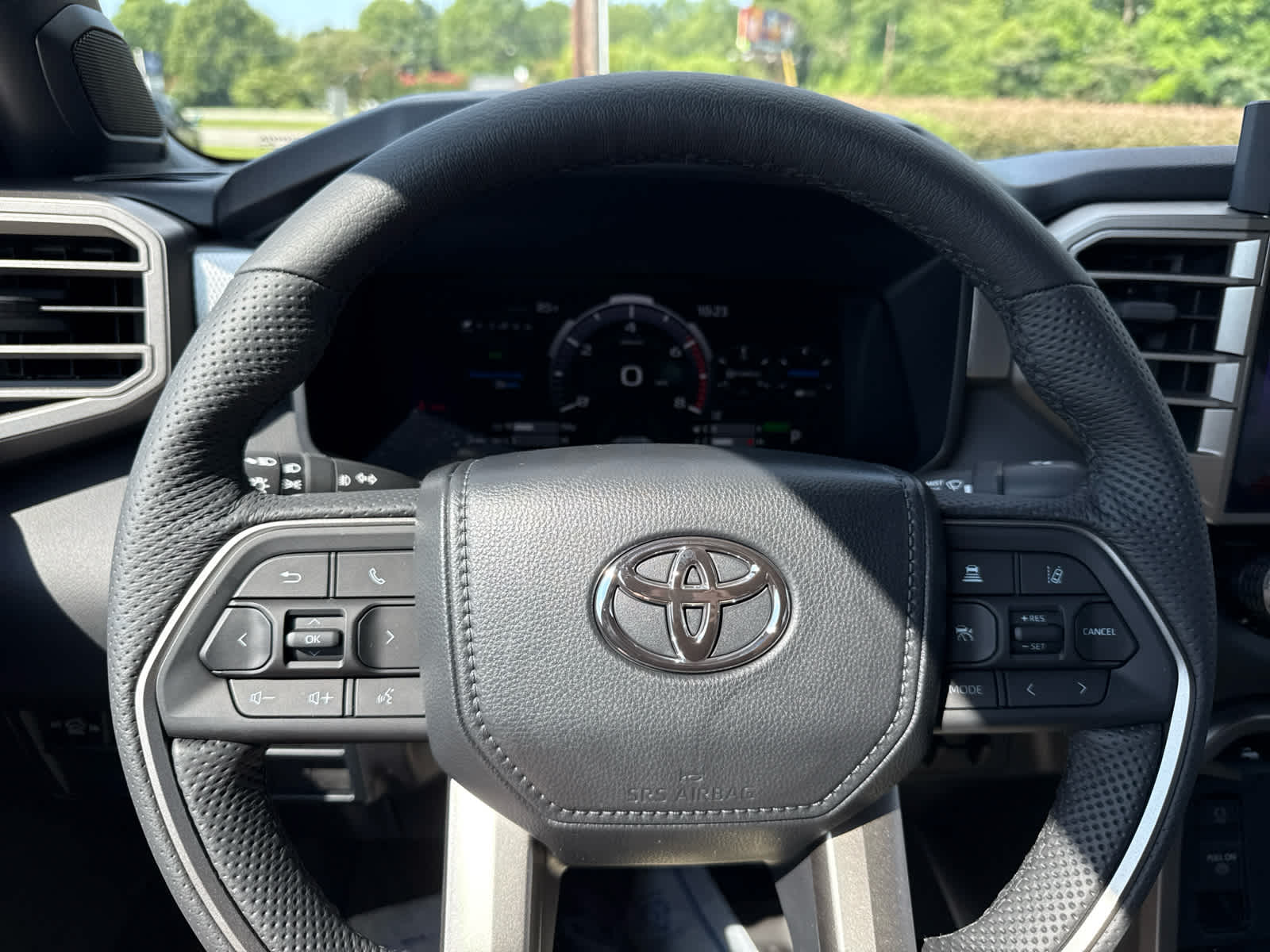 2025 Toyota Tundra i-FORCE MAX Tundra Limited