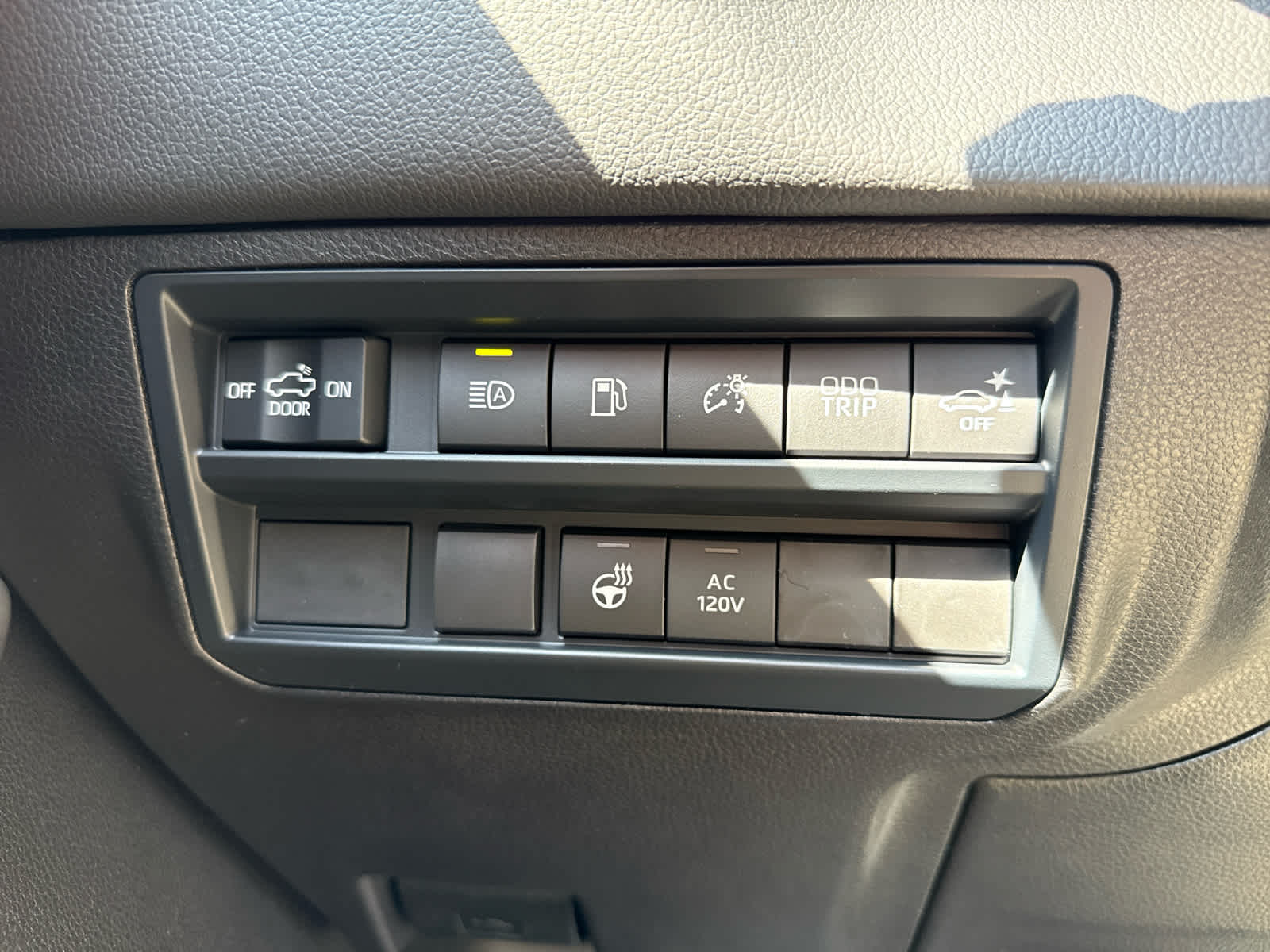 2025 Toyota Tundra i-FORCE MAX Tundra Limited