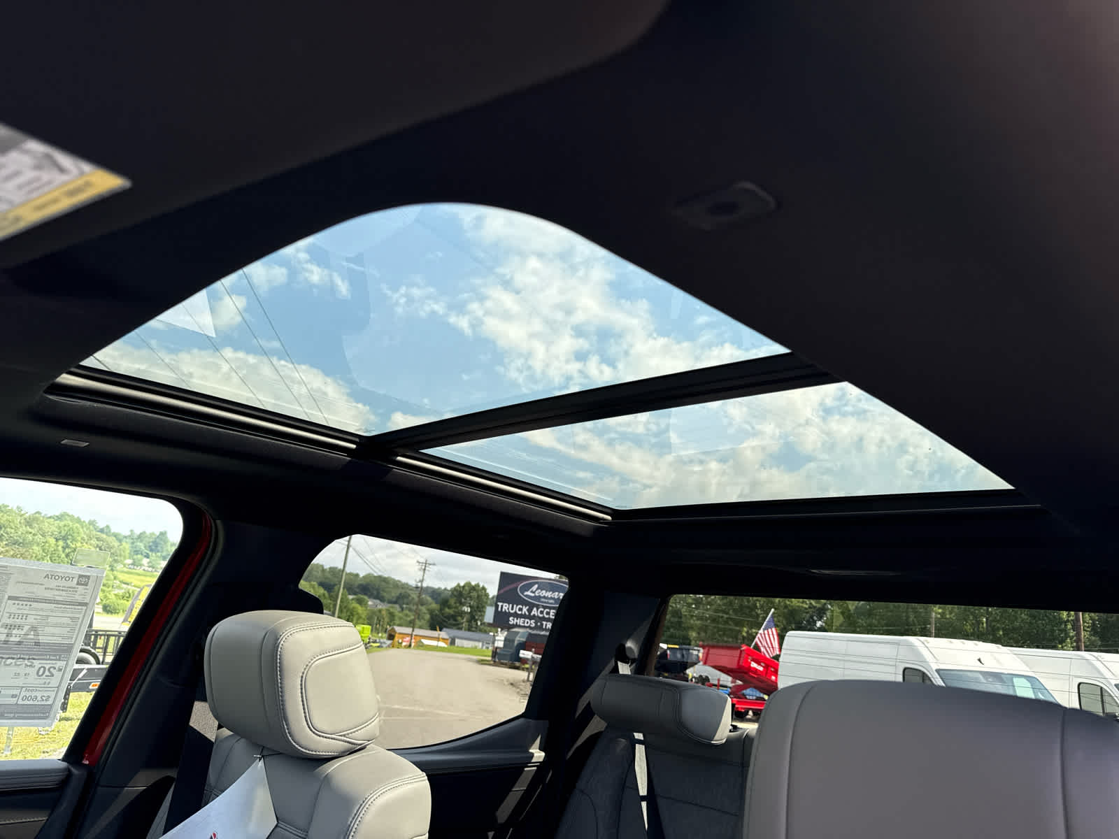 2025 Toyota Tundra i-FORCE MAX Tundra Limited