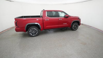 2025 Toyota Tundra i-FORCE MAX Tundra Limited