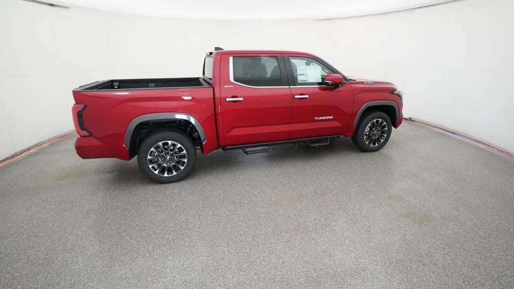 2025 Toyota Tundra i-FORCE MAX Tundra Limited