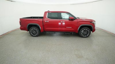 2025 Toyota Tundra i-FORCE MAX Tundra Limited