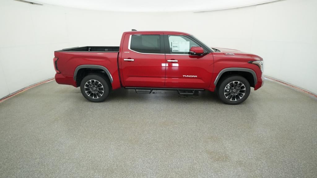 2025 Toyota Tundra i-FORCE MAX Tundra Limited