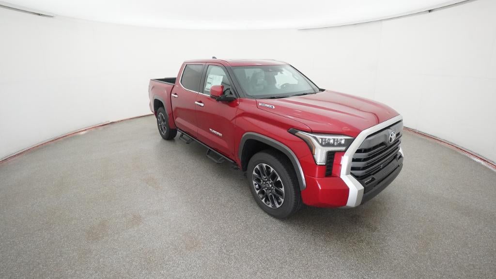 2025 Toyota Tundra i-FORCE MAX Tundra Limited