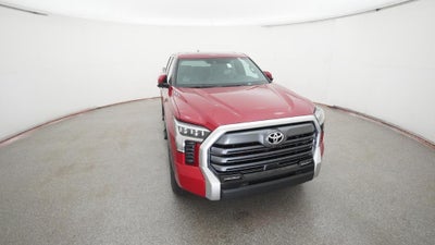 2025 Toyota Tundra i-FORCE MAX Tundra Limited