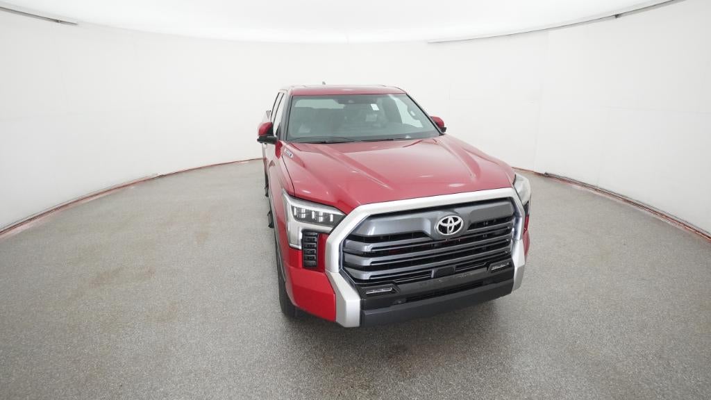2025 Toyota Tundra i-FORCE MAX Tundra Limited