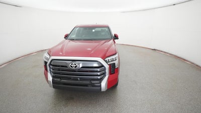 2025 Toyota Tundra i-FORCE MAX Tundra Limited