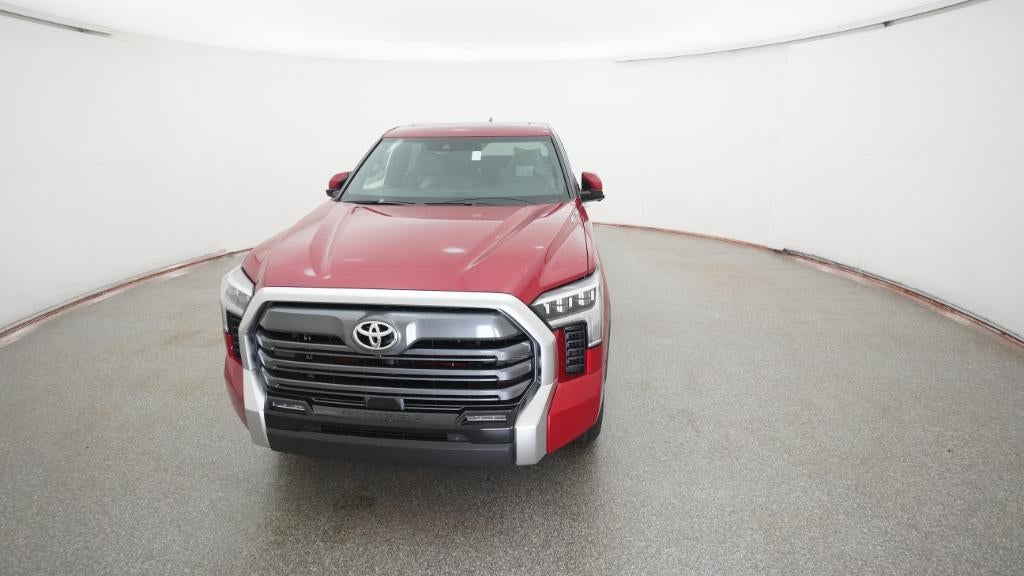 2025 Toyota Tundra i-FORCE MAX Tundra Limited