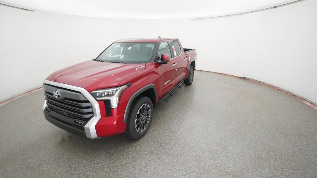 2025 Toyota Tundra i-FORCE MAX Tundra Limited