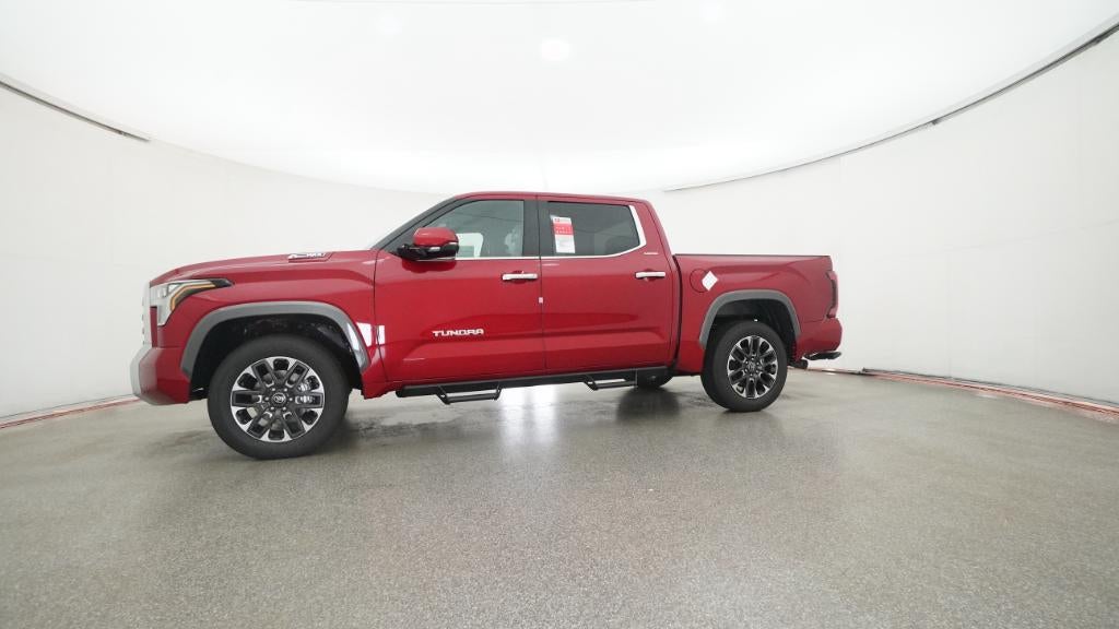 2025 Toyota Tundra i-FORCE MAX Tundra Limited