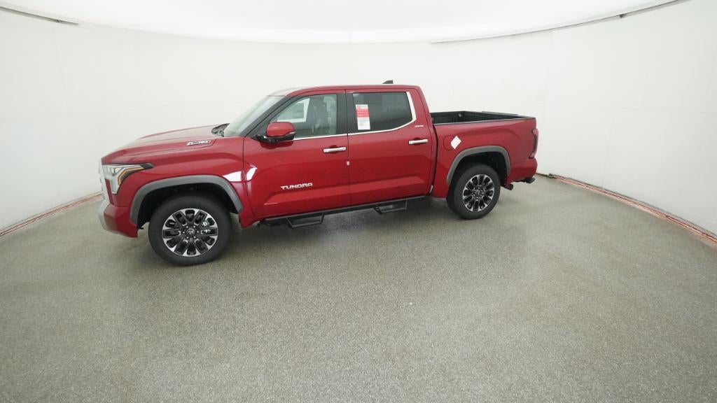 2025 Toyota Tundra i-FORCE MAX Tundra Limited