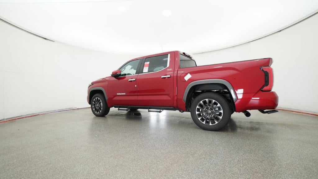 2025 Toyota Tundra i-FORCE MAX Tundra Limited