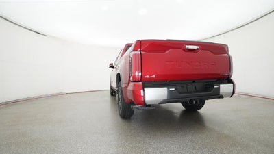 2025 Toyota Tundra i-FORCE MAX Tundra Limited