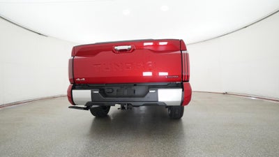 2025 Toyota Tundra i-FORCE MAX Tundra Limited