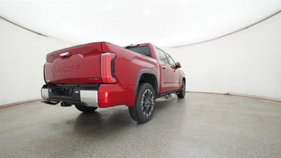 2025 Toyota Tundra i-FORCE MAX Tundra Limited