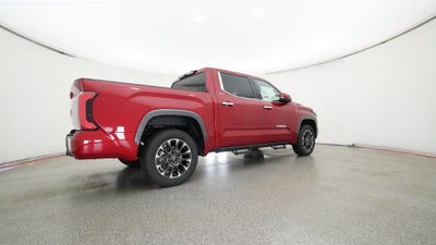 2025 Toyota Tundra i-FORCE MAX Tundra Limited