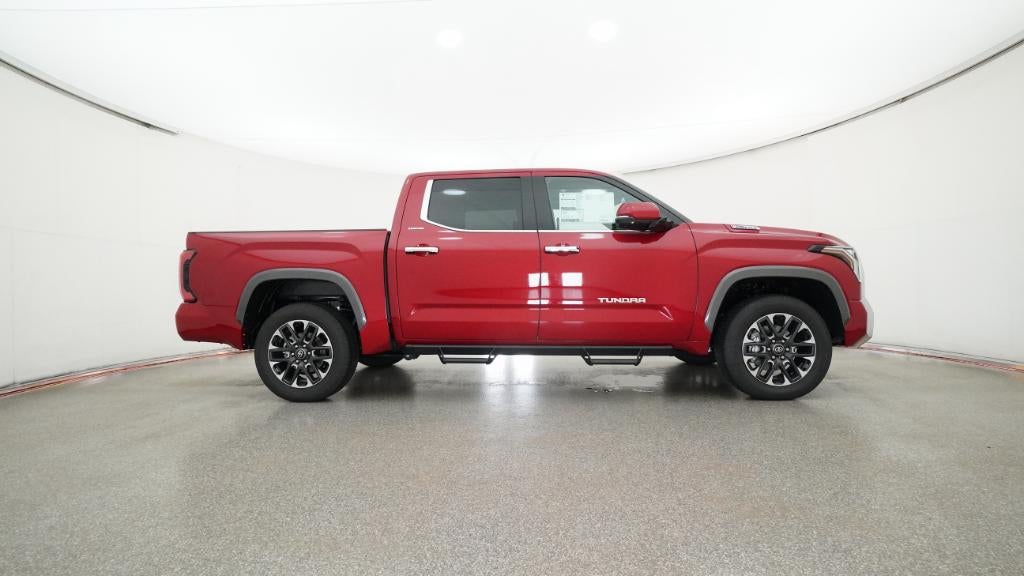 2025 Toyota Tundra i-FORCE MAX Tundra Limited