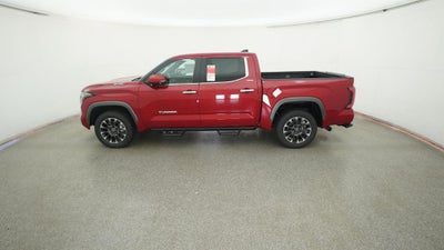 2025 Toyota Tundra i-FORCE MAX Tundra Limited