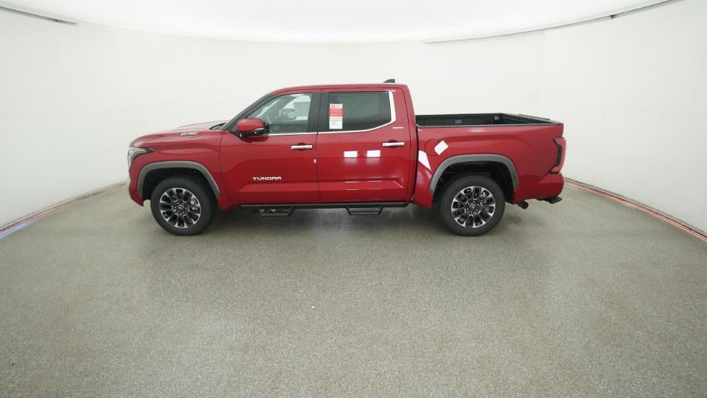 2025 Toyota Tundra i-FORCE MAX Tundra Limited