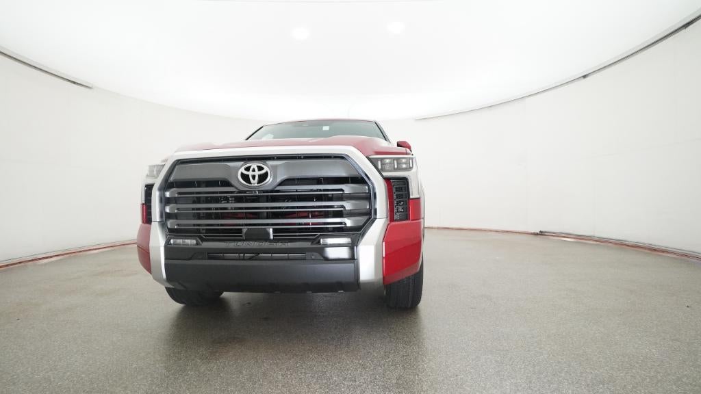 2025 Toyota Tundra i-FORCE MAX Tundra Limited