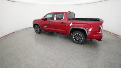 2025 Toyota Tundra i-FORCE MAX Tundra Limited