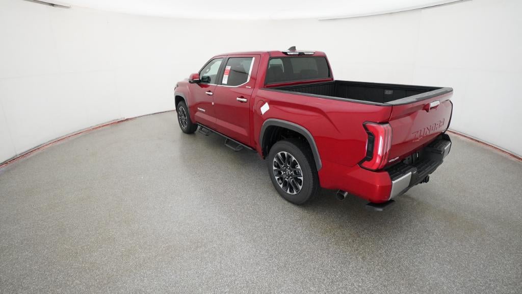 2025 Toyota Tundra i-FORCE MAX Tundra Limited