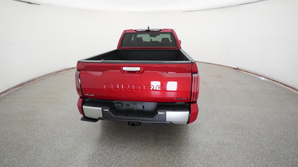 2025 Toyota Tundra i-FORCE MAX Tundra Limited