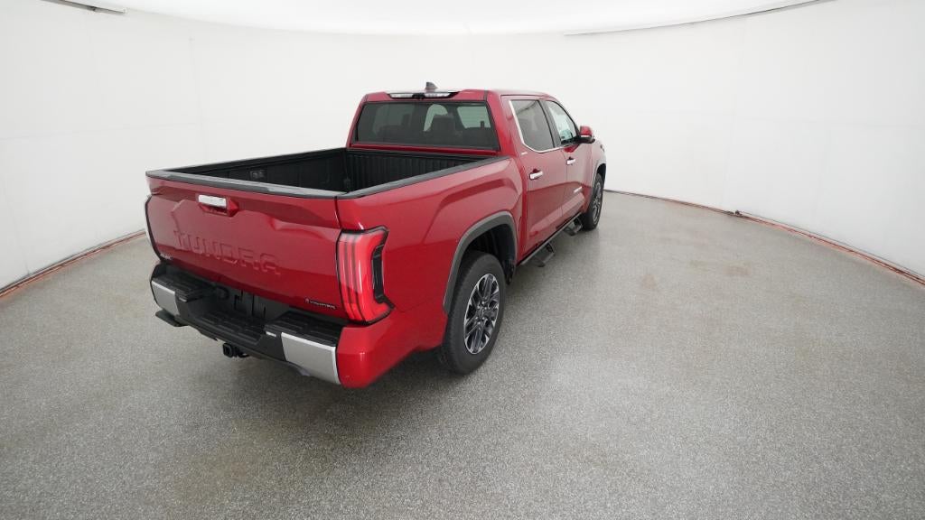 2025 Toyota Tundra i-FORCE MAX Tundra Limited