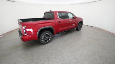 2025 Toyota Tundra i-FORCE MAX Tundra Limited
