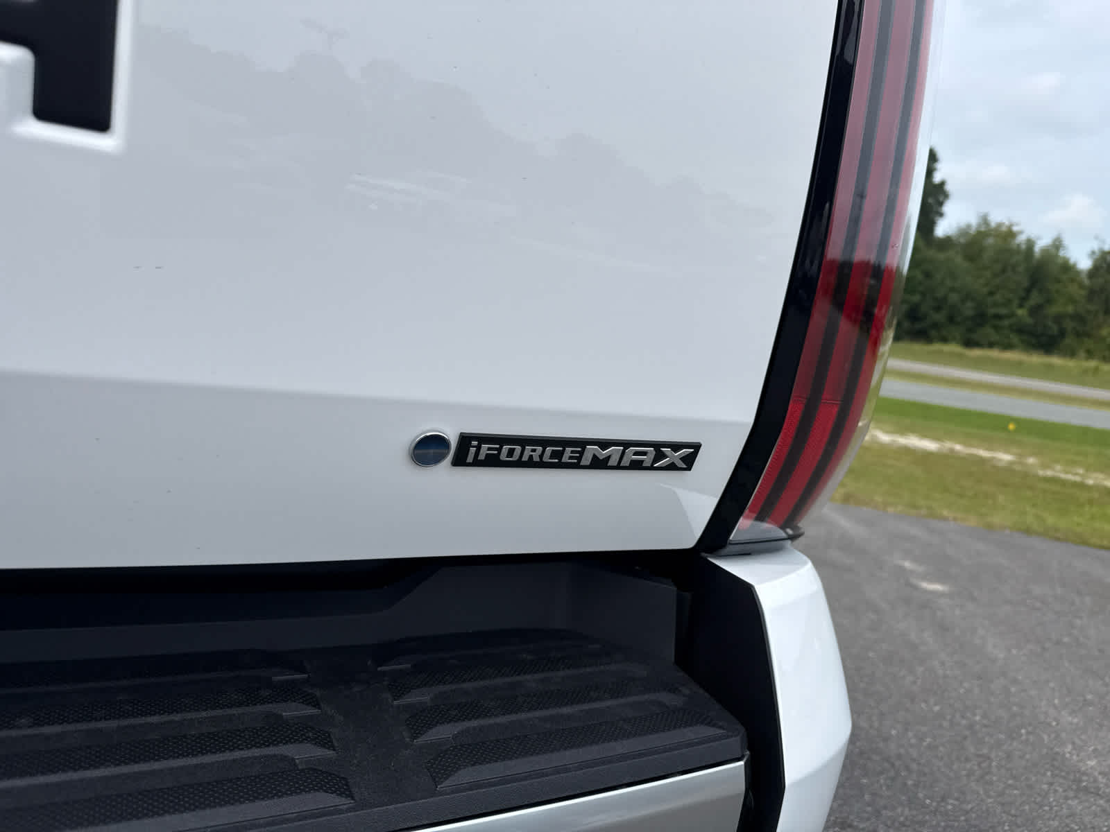 2026 Toyota Tundra i-FORCE MAX Tundra Limited