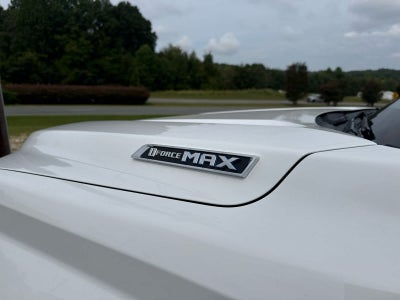 2026 Toyota Tundra i-FORCE MAX Tundra Limited