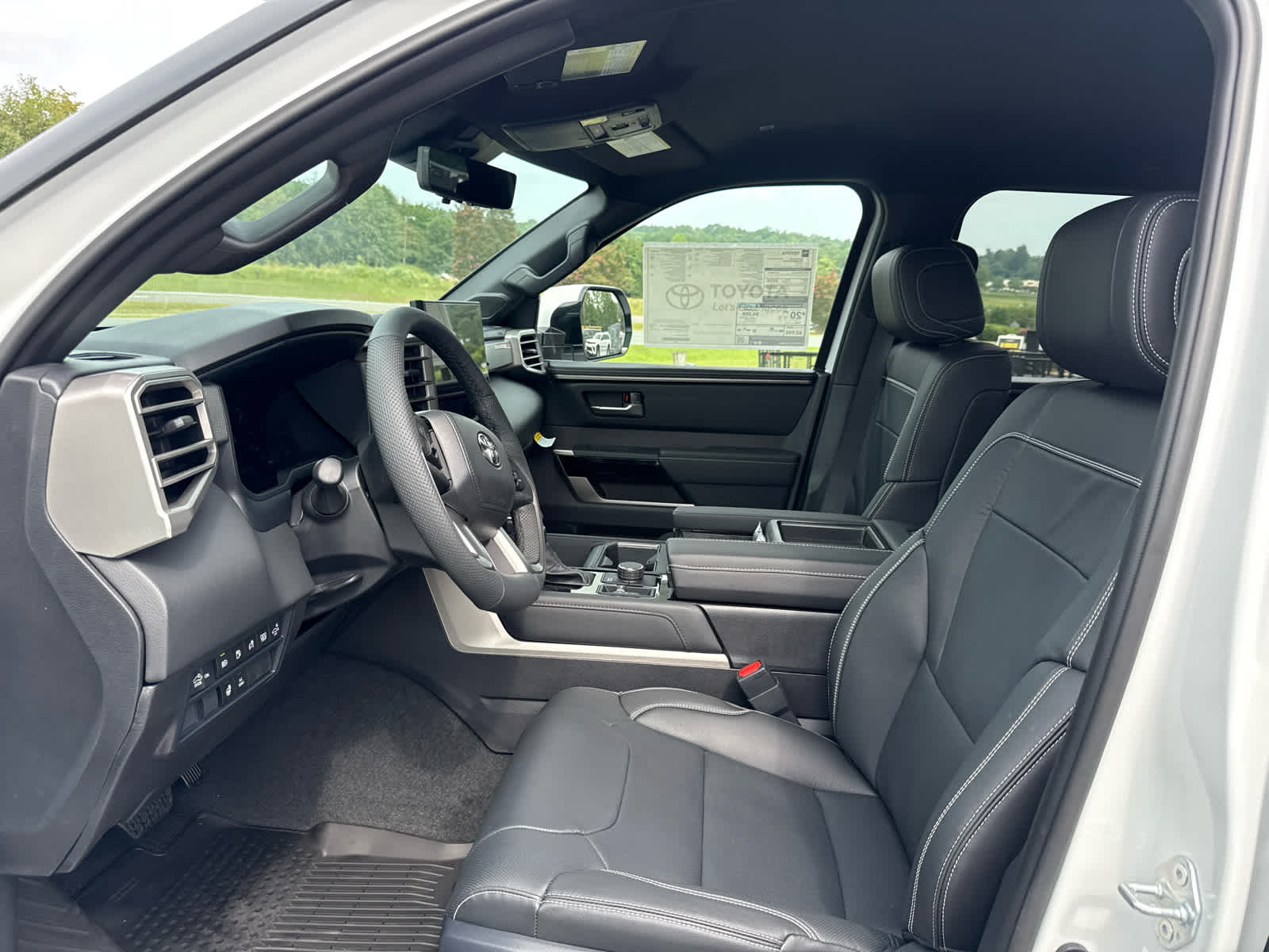 2026 Toyota Tundra i-FORCE MAX Tundra Limited