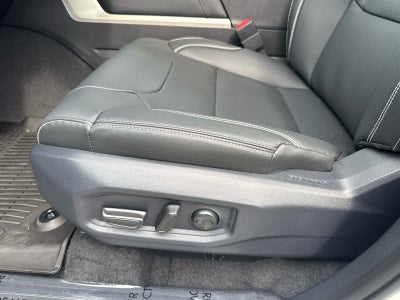 2026 Toyota Tundra i-FORCE MAX Tundra Limited