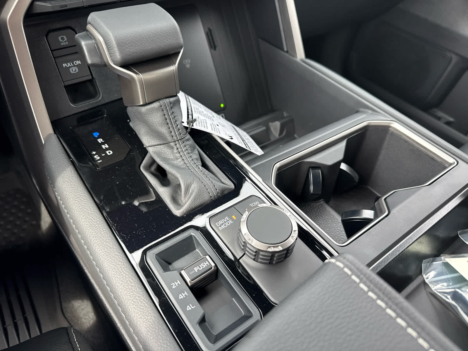 2026 Toyota Tundra i-FORCE MAX Tundra Limited