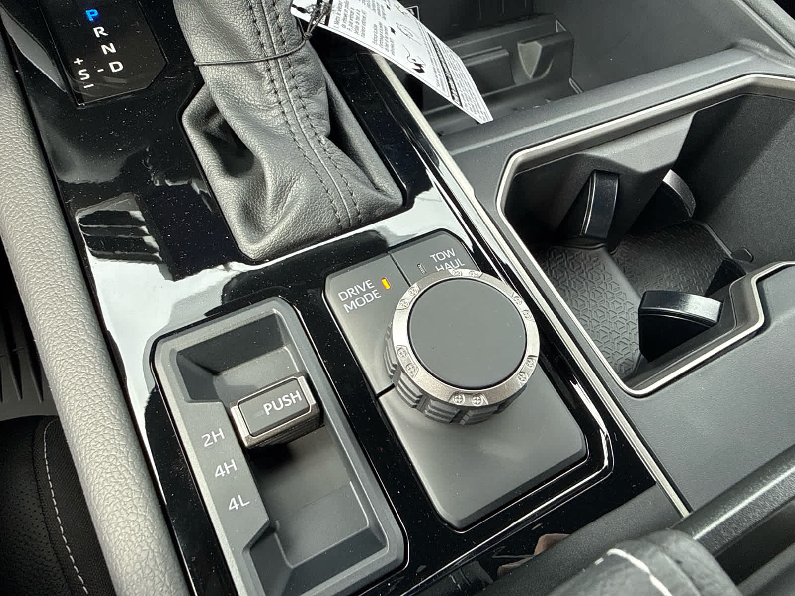 2026 Toyota Tundra i-FORCE MAX Tundra Limited