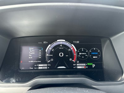 2026 Toyota Tundra i-FORCE MAX Tundra Limited