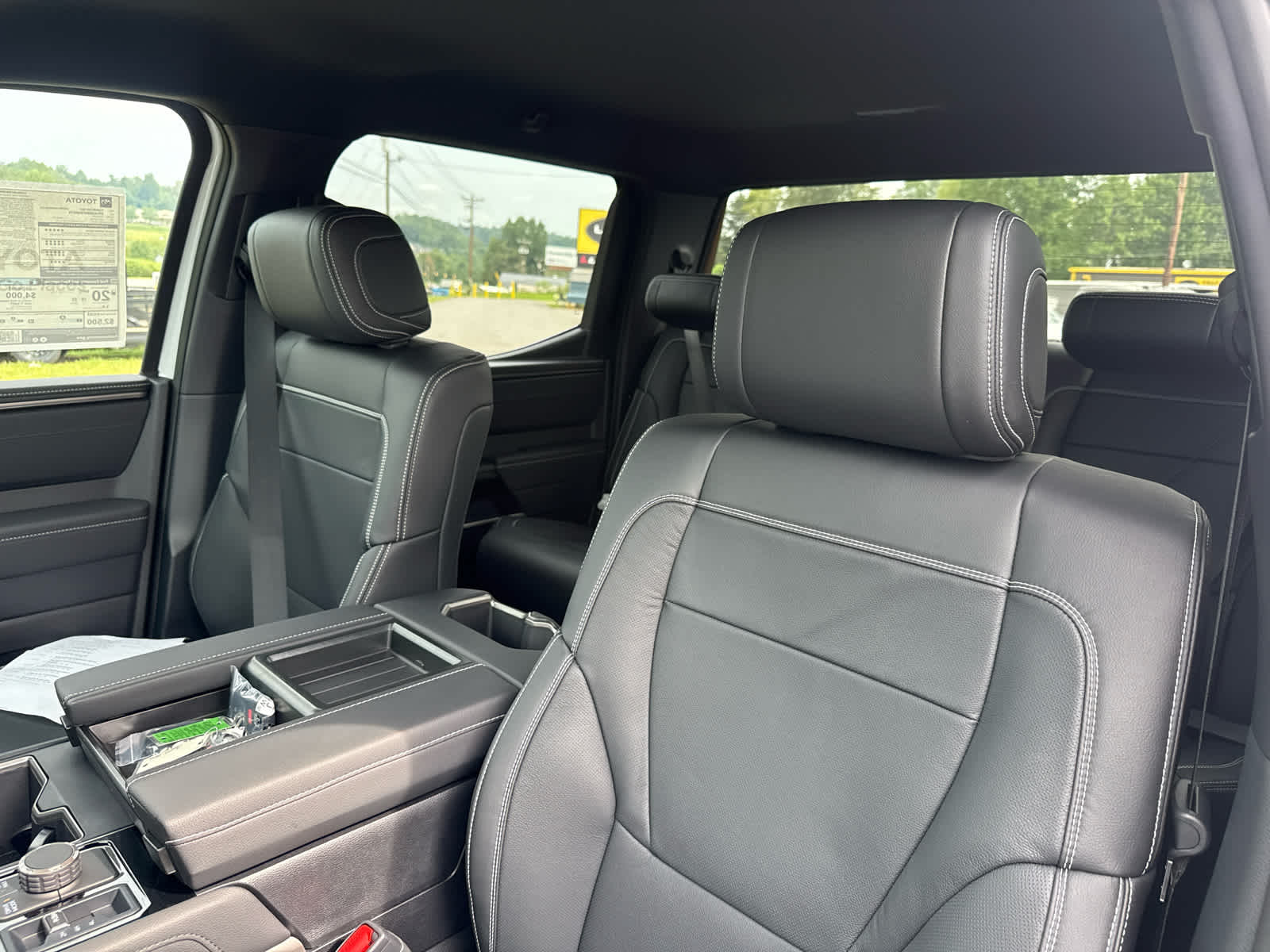 2026 Toyota Tundra i-FORCE MAX Tundra Limited