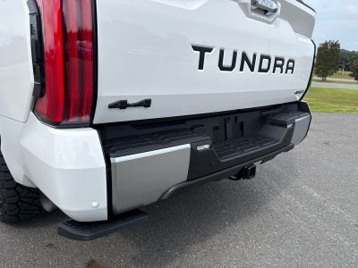 2026 Toyota Tundra i-FORCE MAX Tundra Limited