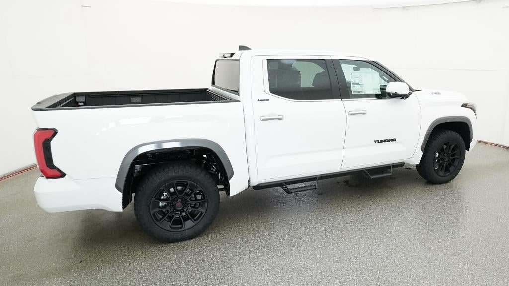 2026 Toyota Tundra i-FORCE MAX Tundra Limited