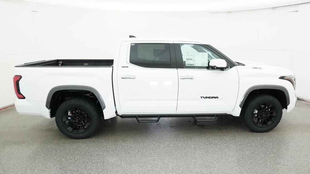 2026 Toyota Tundra i-FORCE MAX Tundra Limited