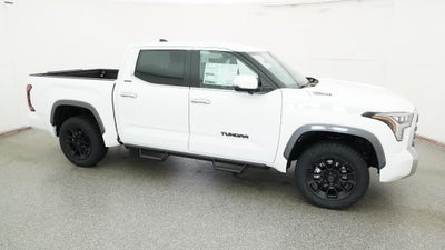 2026 Toyota Tundra i-FORCE MAX Tundra Limited